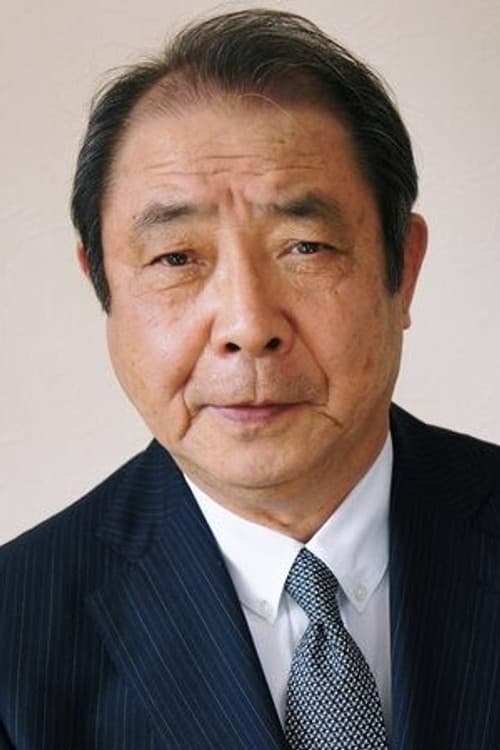 Sei Hiraizumi headshot