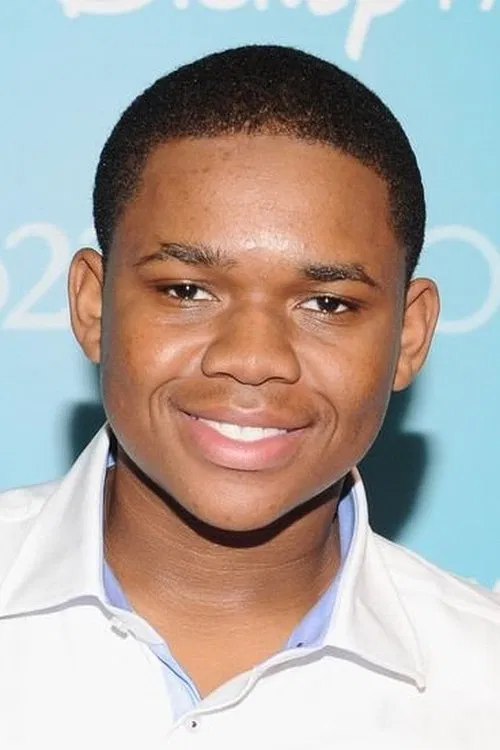 Doc Shaw headshot