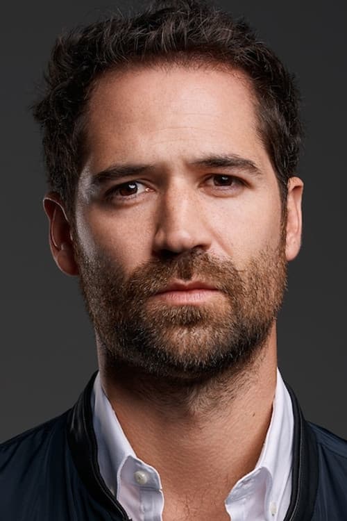 Manuel Garcia-Rulfo headshot