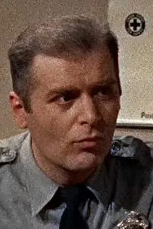 George Karas headshot