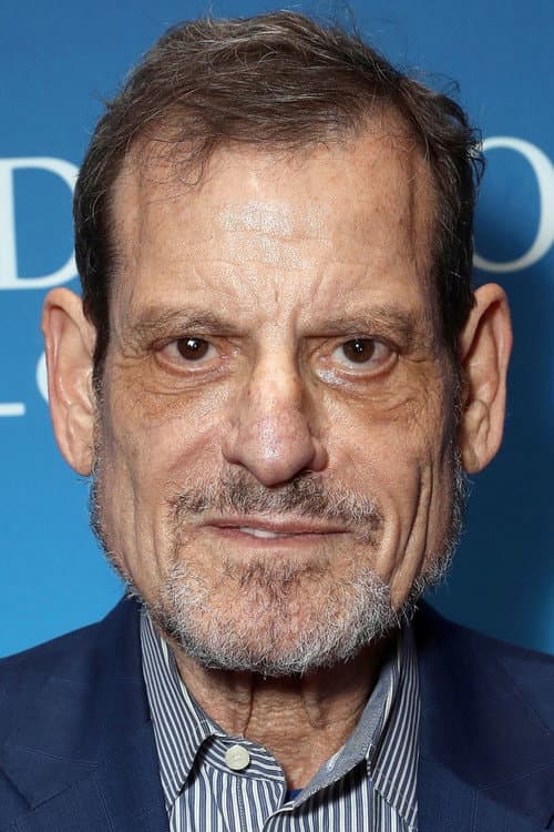Howard Rosenman headshot