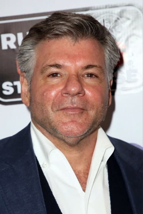 Gary Levinsohn headshot