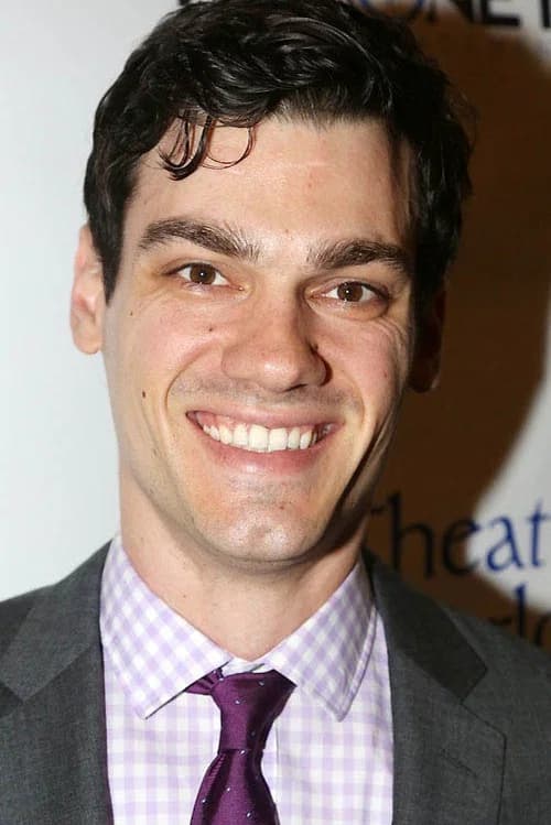 Robert Lenzi headshot