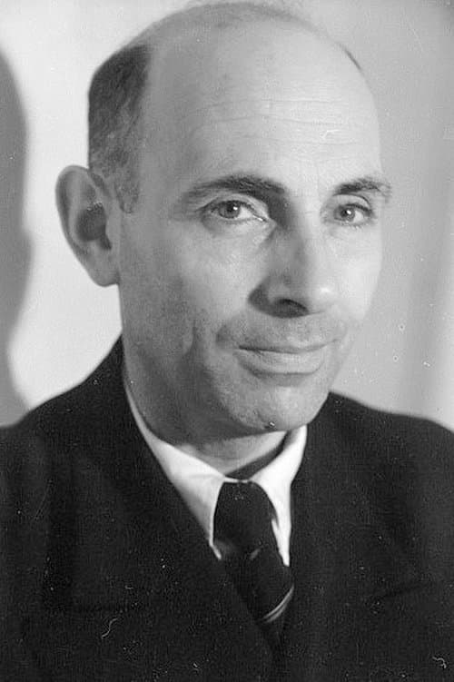 Gustav von Wangenheim headshot