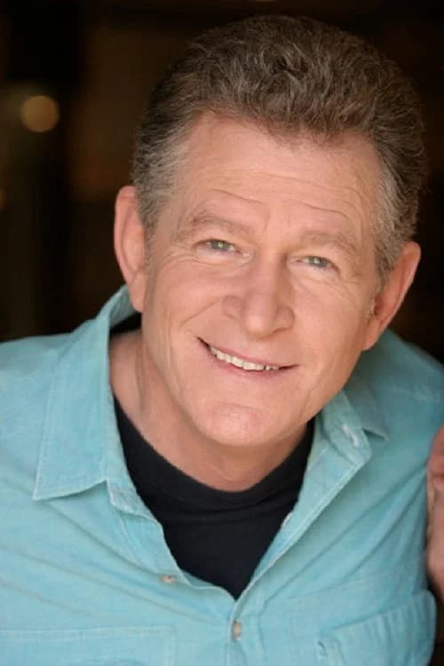 David McCharen headshot