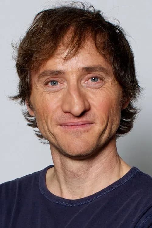 Emmanuel Bilodeau headshot