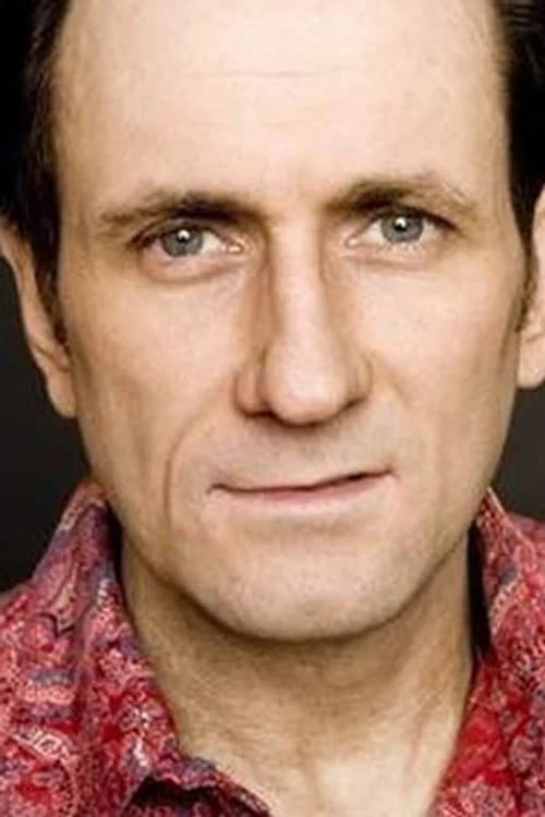 Scott Sowers headshot