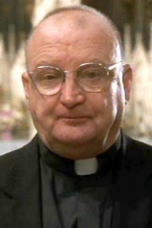 Robert W. Castle headshot