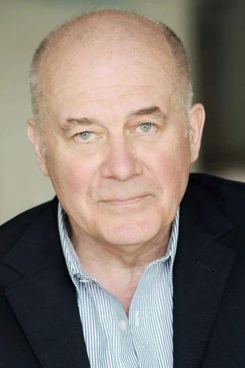 Hanns Zischler headshot