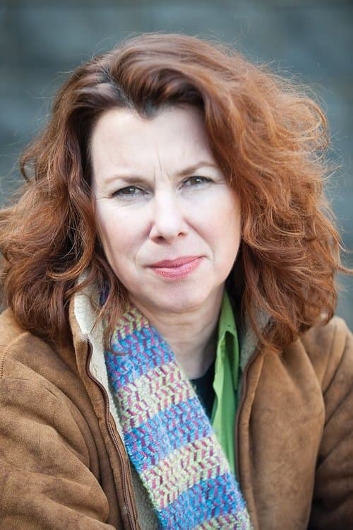 Siobhan Fallon Hogan headshot