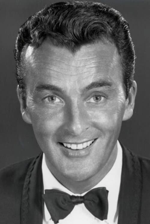 Jerry Antes headshot