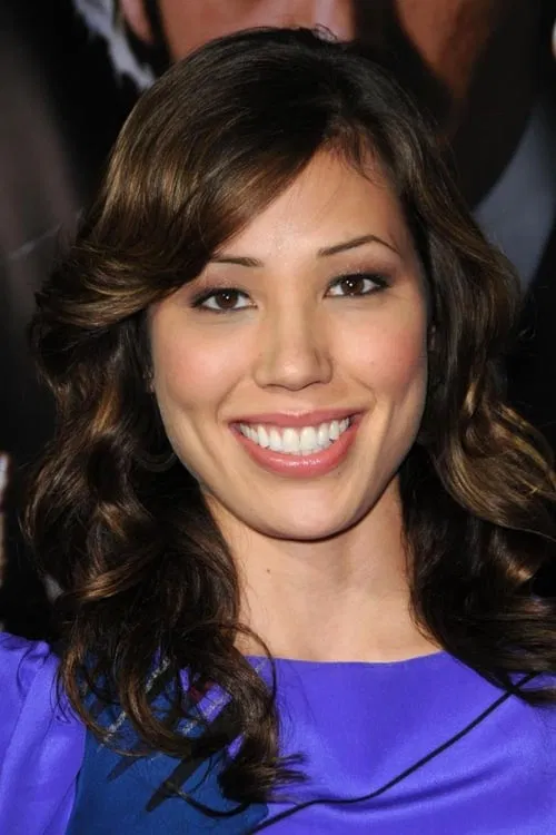 Michaela Conlin headshot
