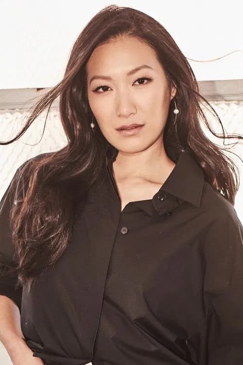Kara Wang headshot