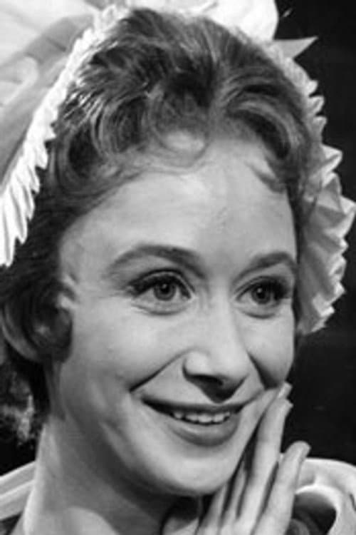 Jane Downs headshot