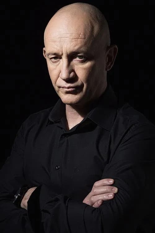 Hristo Shopov headshot