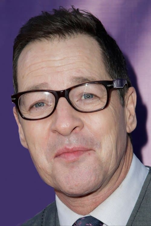 French Stewart headshot