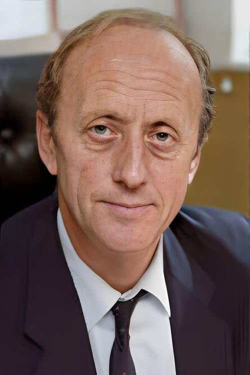 Kenneth Colley headshot
