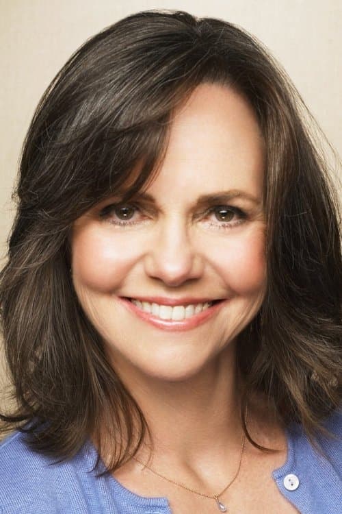 Sally Field headshot