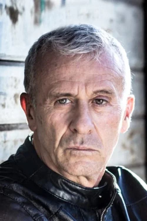 Loris Loddi headshot