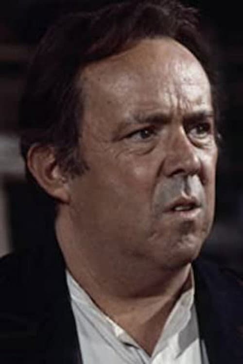 Lou Frizzell headshot