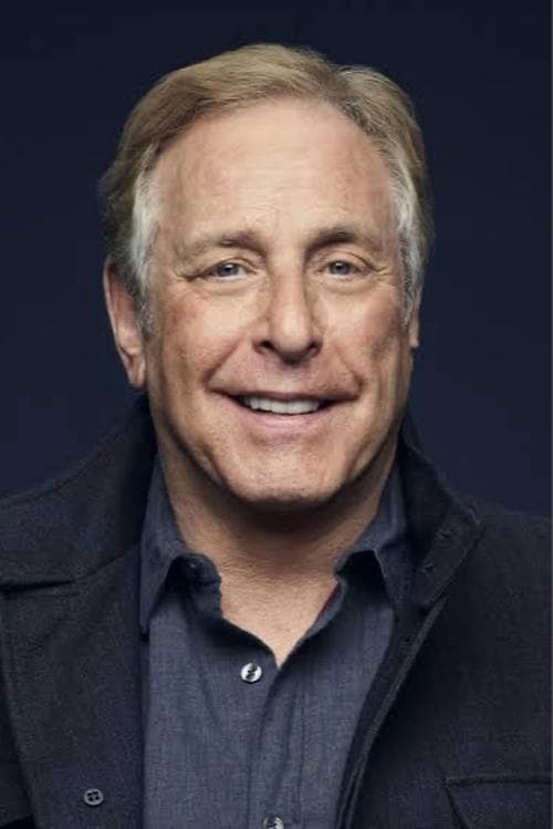 Charles Roven headshot