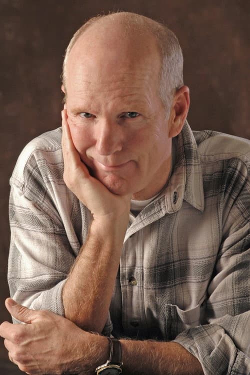 David Wells headshot
