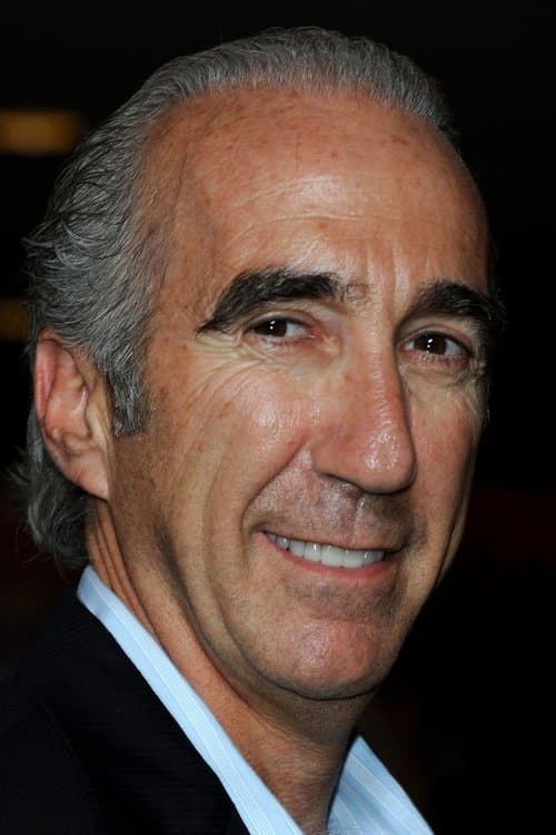 Gary Barber headshot