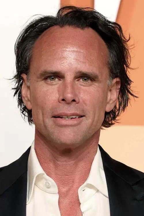 Walton Goggins headshot