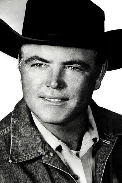 Hank Robinson headshot