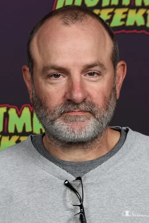 Danny Lloyd headshot