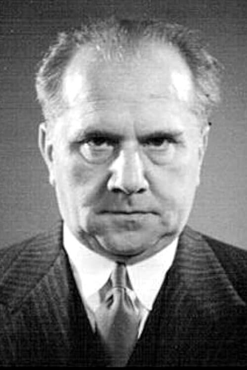 Karl Etlinger headshot