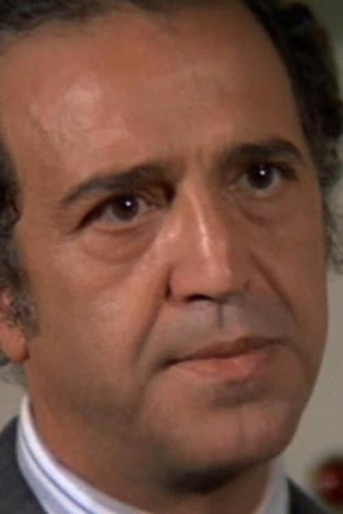 Fred Sadoff headshot