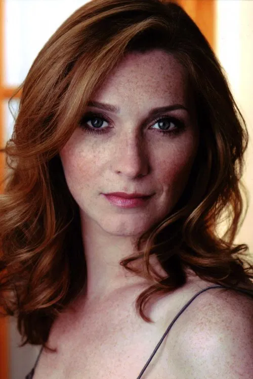 Kate Jennings Grant headshot