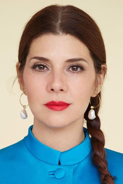 Marisa Tomei headshot
