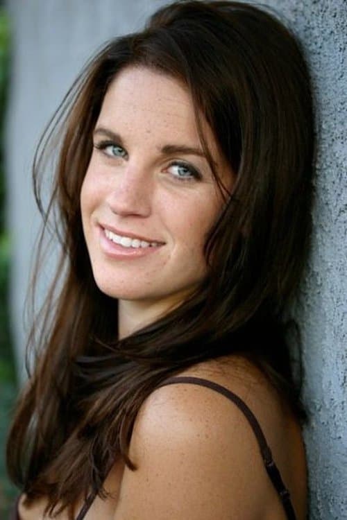 Emily Ann Lloyd headshot