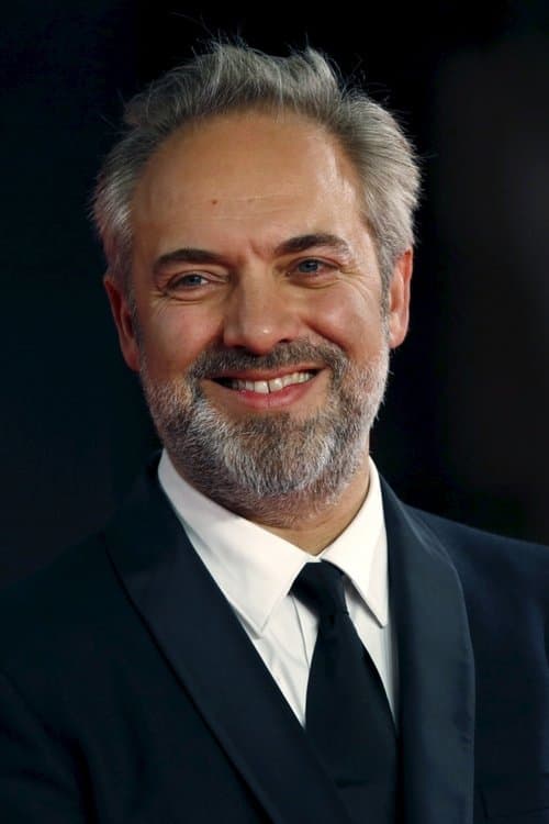 Sam Mendes headshot
