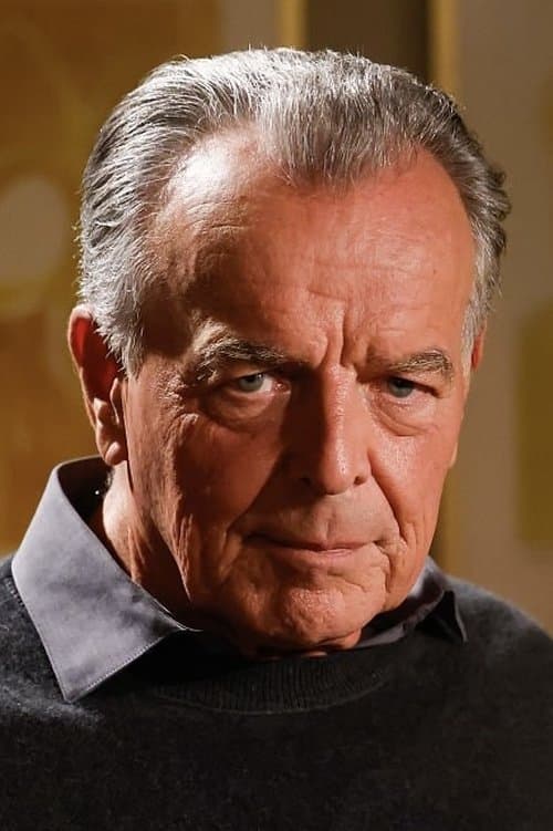 Ray Wise headshot