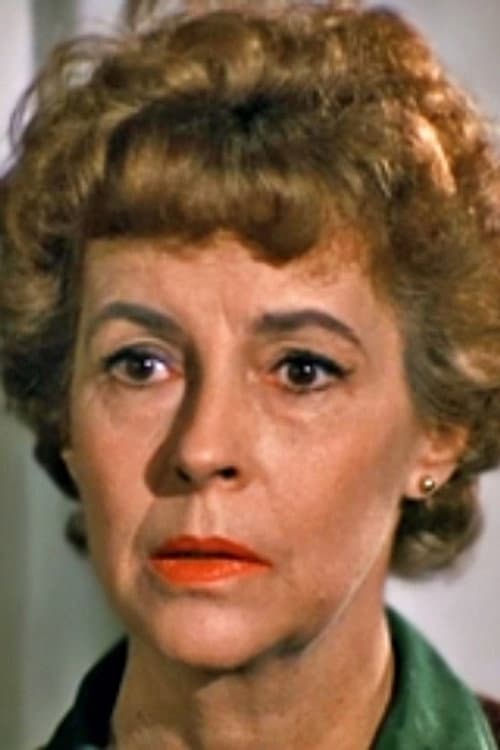 Shirley O'Hara headshot