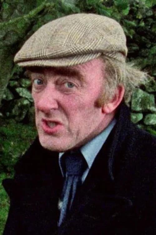 Mark Mulholland headshot