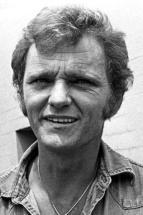 Jerry Reed headshot