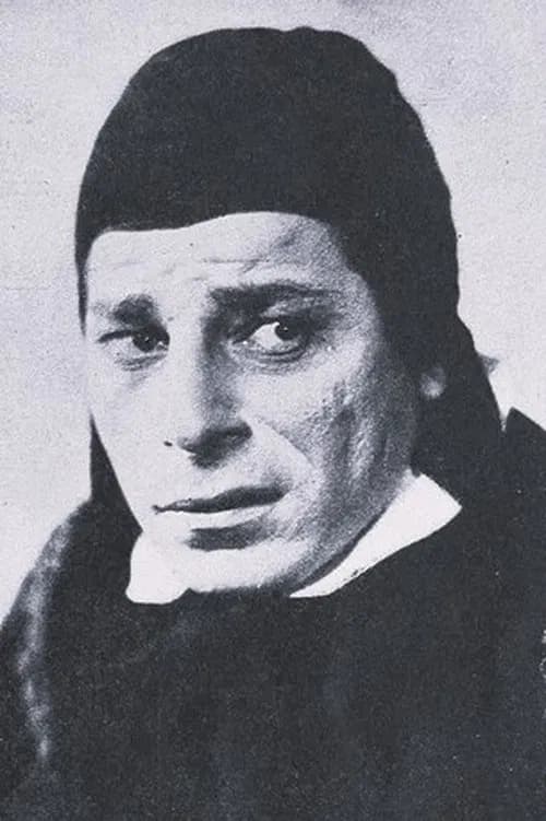 John George headshot