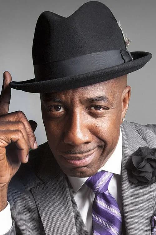 JB Smoove headshot