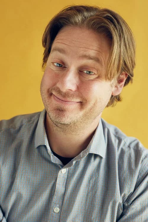 Tim Heidecker headshot