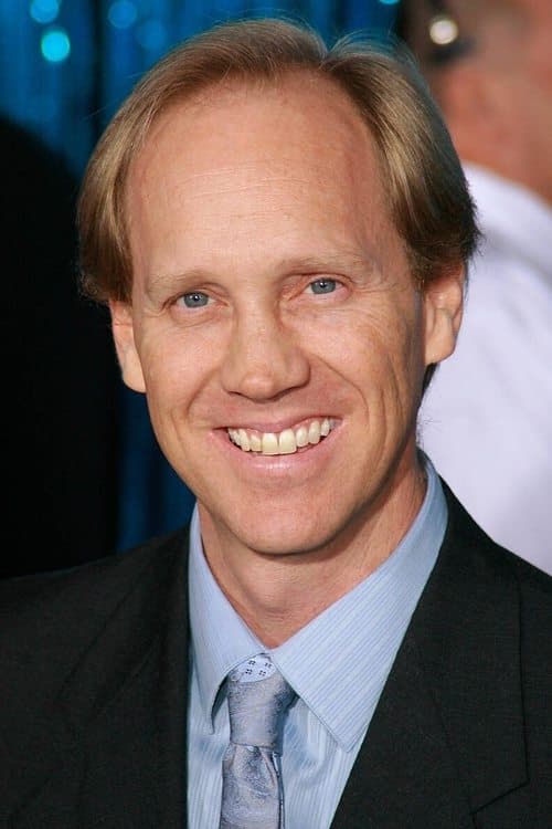Jeff Bennett headshot