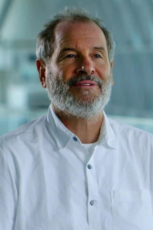 Jeffrey Chernov headshot