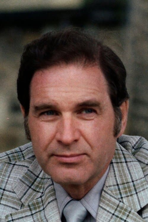Paul Maxwell headshot