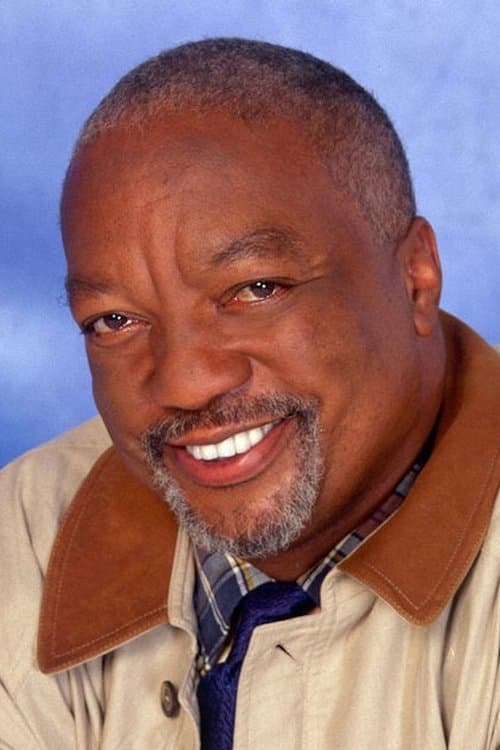 Paul Winfield headshot
