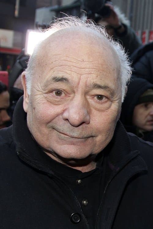 Burt Young headshot