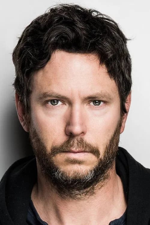 Will Beinbrink headshot