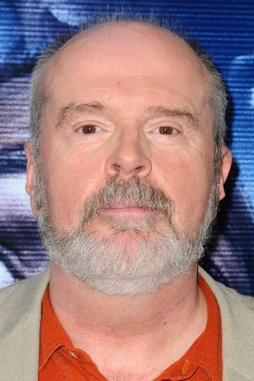 Rick Overton headshot